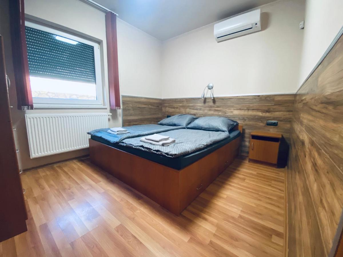 Panorama Resort Balatonfuered 外观 照片